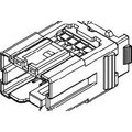 Molex Rectangular Power Connector, 8 Contact(S), Male, Plug 352820810